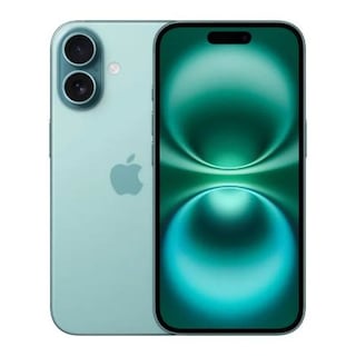 Foto 1 | Apple Iphone 128 Gb Teal / Verde Desbloqueado