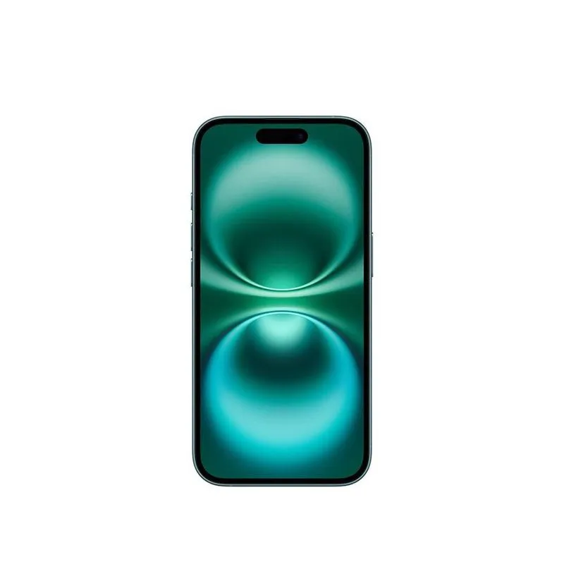 Foto 3 pulgar | Apple Iphone 128 Gb Teal / Verde Desbloqueado