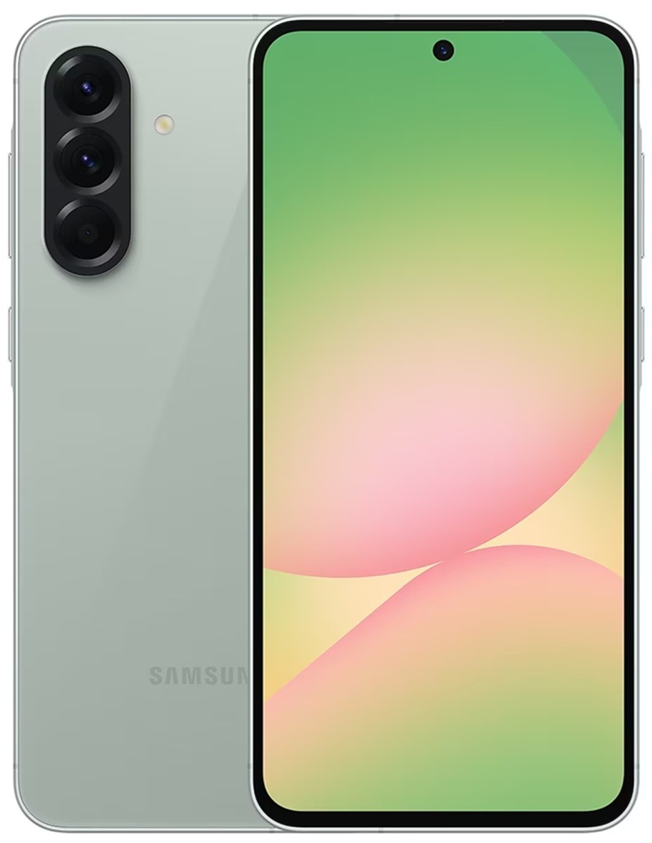 Foto 2 pulgar | Celular Samsung Desbloqueado Galaxy A56 5g 256gb 12gb  Olivo