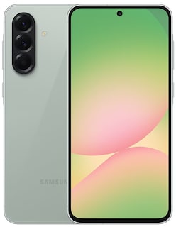 Foto 1 | Celular Samsung Desbloqueado Galaxy A56 5g 256gb 12gb Olivo