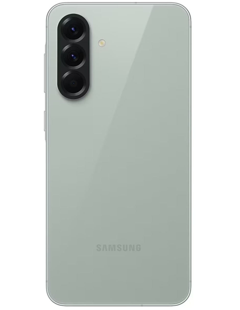 Foto 2 | Celular Samsung Desbloqueado Galaxy A56 5g 256gb 12gb  Olivo