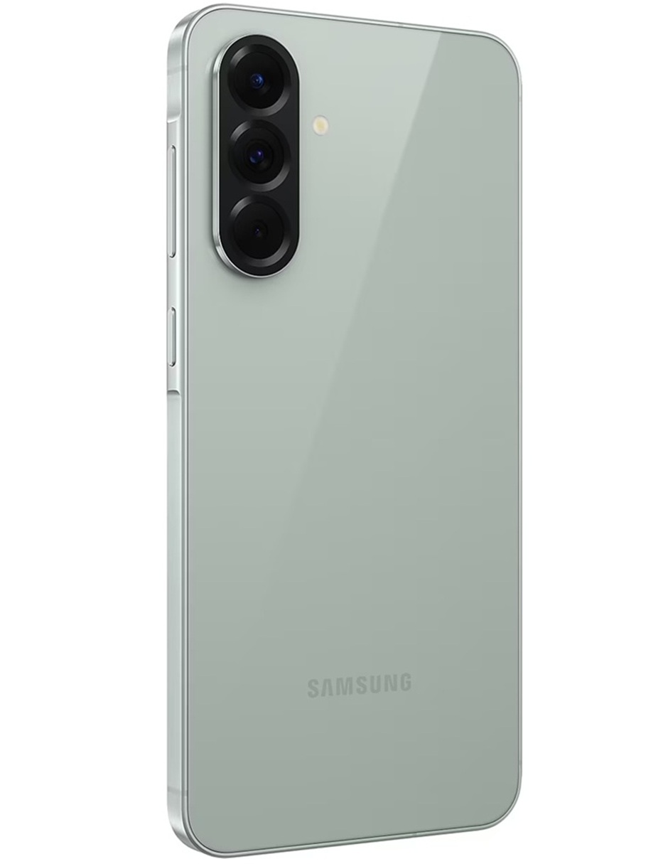 Foto 4 pulgar | Celular Samsung Desbloqueado Galaxy A56 5g 256gb 12gb  Olivo