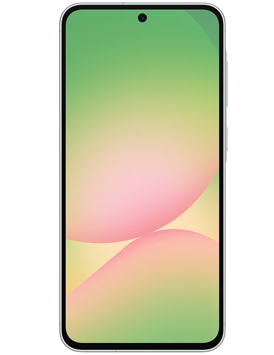 Foto 6 pulgar | Celular Samsung Desbloqueado Galaxy A56 5g 256gb 12gb  Olivo