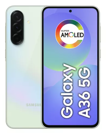 Foto 2 pulgar | Samsung  Galaxy A36 5g Desbloqueado 128gb 8gb Verde