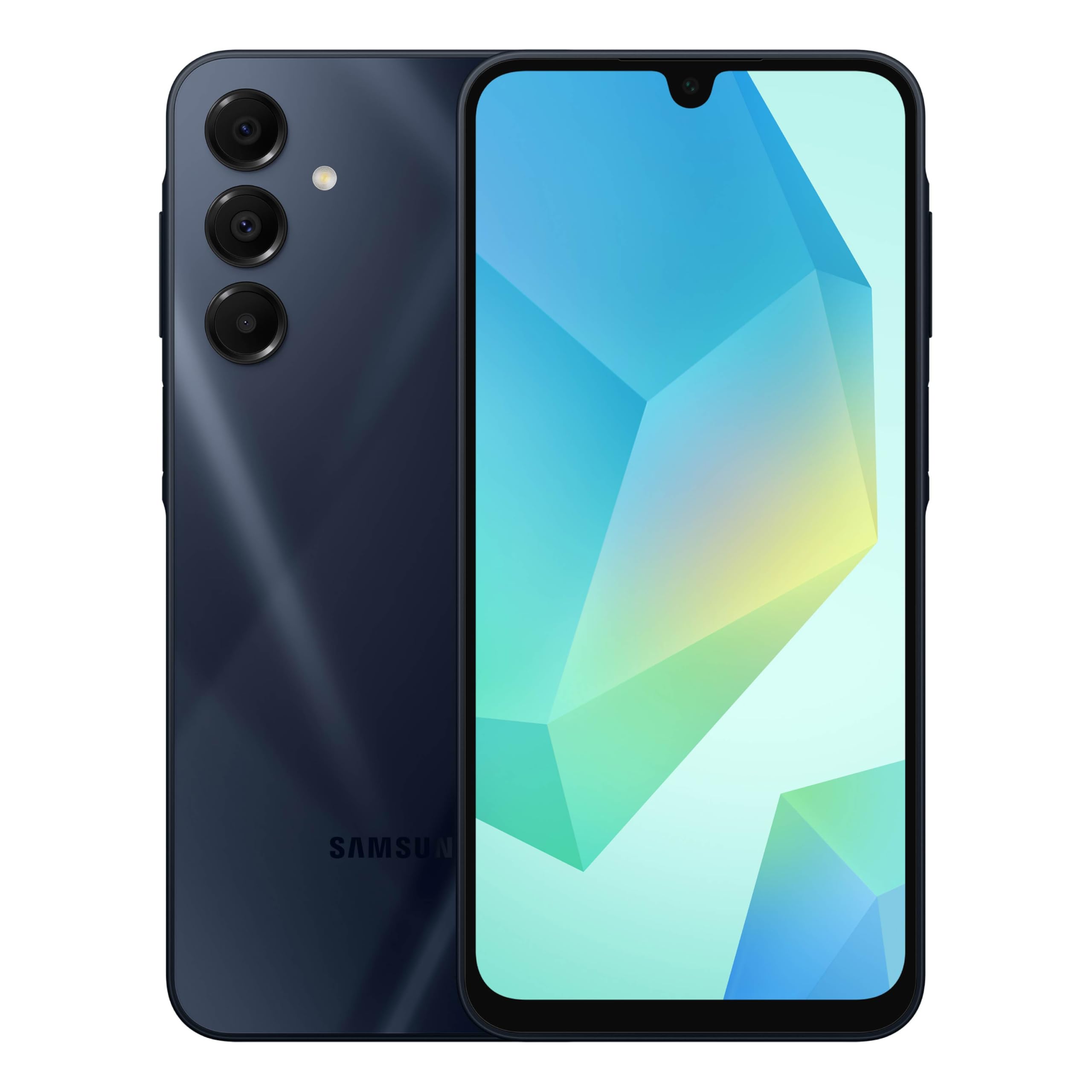 Foto 2 pulgar | Samsung Galaxy A16 5G Desbloqueado 128 GB Azul - Venta Internacional