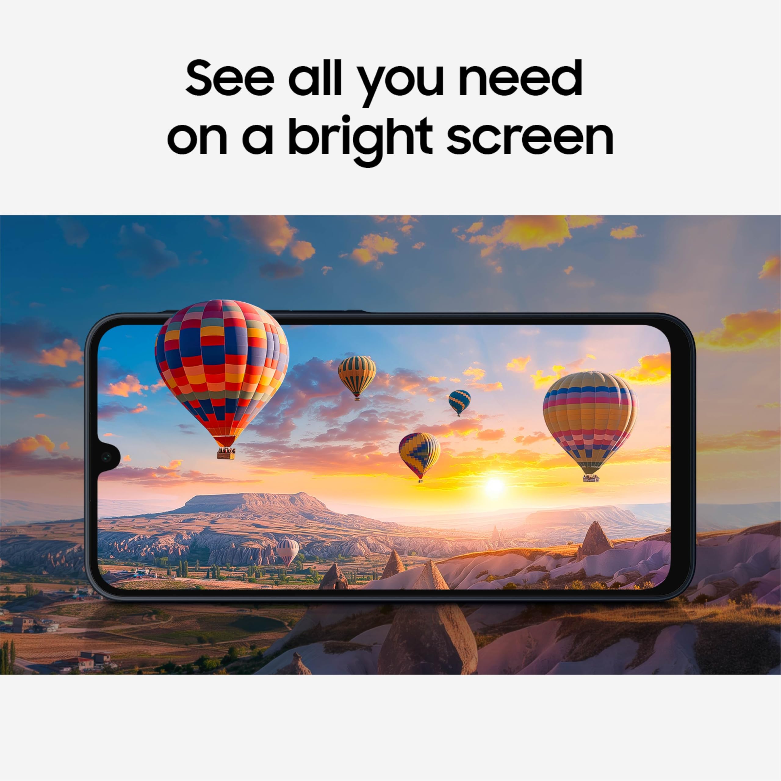 Foto 3 pulgar | Samsung Galaxy A16 5G Desbloqueado 128 GB Azul - Venta Internacional