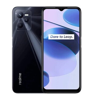 Foto 1 | Celular Realme C35 Rmx3511 128gb/4gb Ram