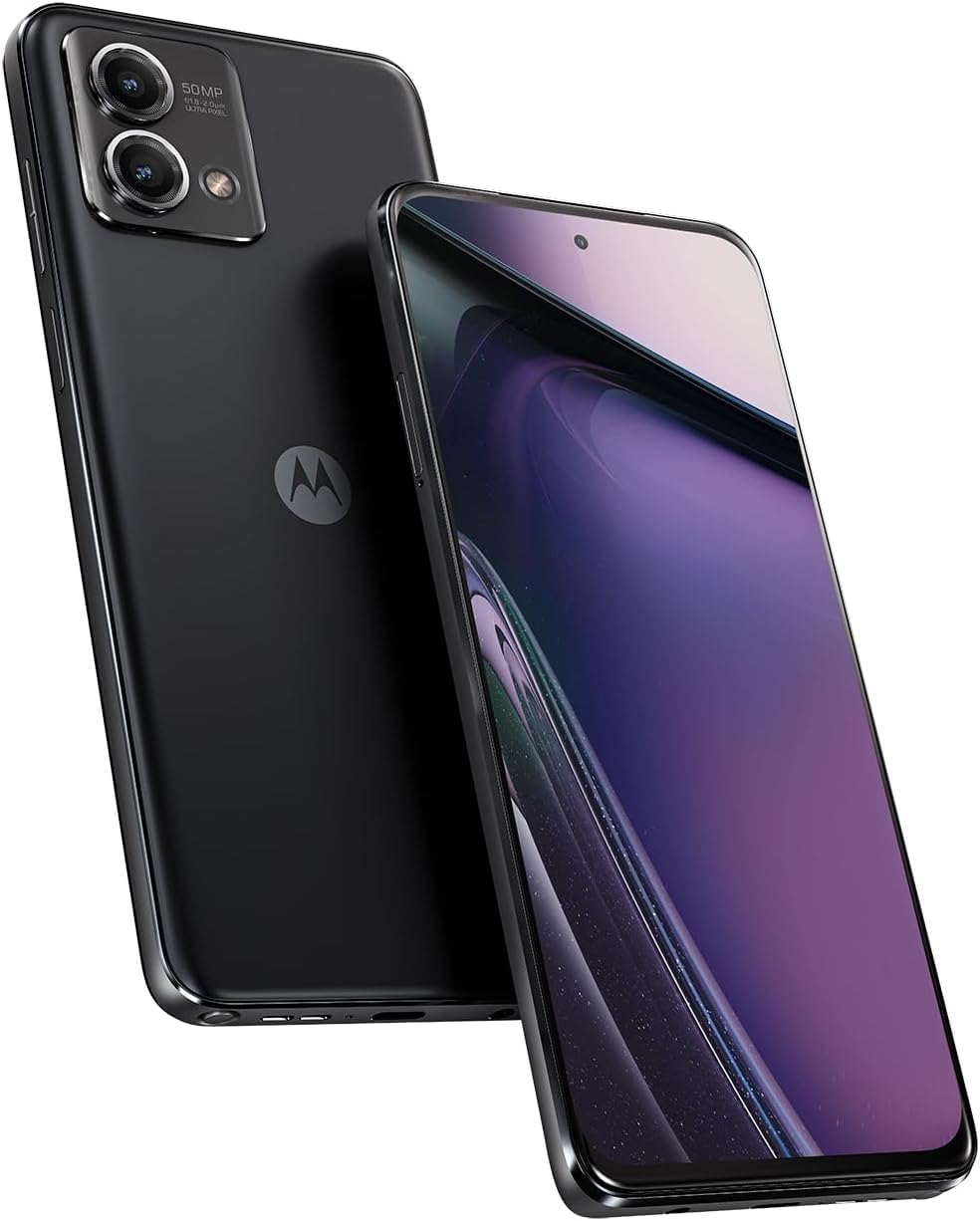 Foto 2 pulgar | Celular Motorola Moto G Stylus 4gb Negro Cósmico Desbloqueado-Venta Internacional