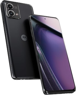 Foto 1 | Celular Motorola Moto G Stylus 4gb Negro Cósmico Desbloqueado-Venta Internacional