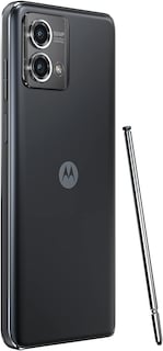 Foto 4 | Celular Motorola Moto G Stylus 4gb Negro Cósmico Desbloqueado-Venta Internacional