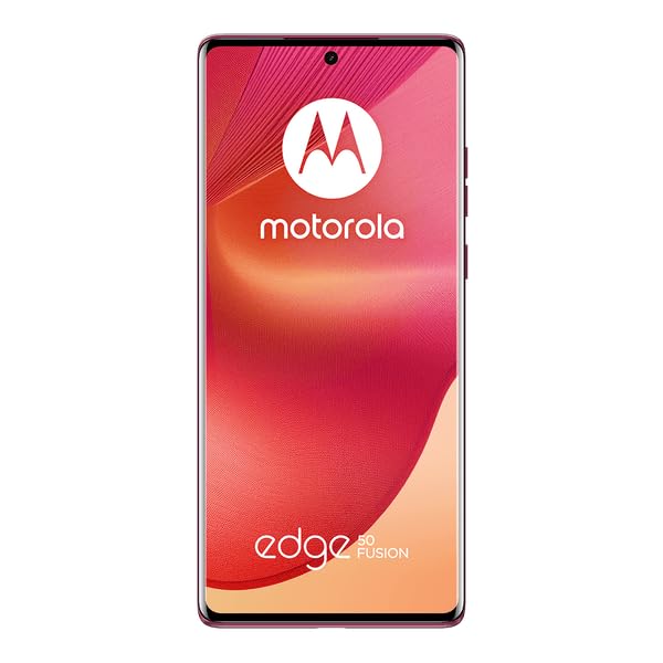 Foto 3 pulgar | Celular Motorola Moto Edge 50 Fusión 8gb Rosa Desbloqueado-Venta Internacional