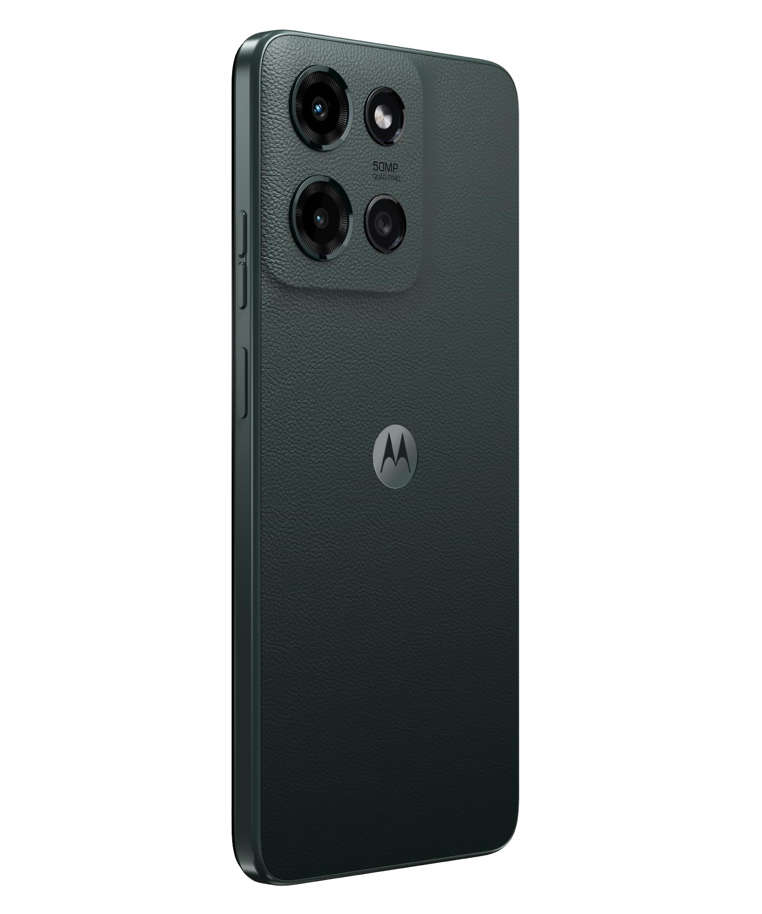Foto 8 pulgar | Motorola Moto G 2025 Desbloqueado 4/128 GB Gris Bosque - Venta Internacional
