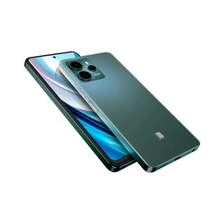 Foto 1 | Celular Blu G74 de 256b Verde Desbloqueado