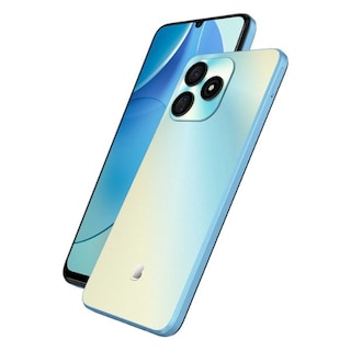 Foto 1 | Blu G64l (4+4) Gb 64 Gb 4g Azul Claro