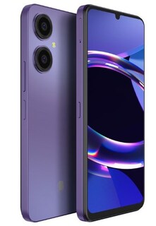 Foto 1 | Celular Blu G64l de 64gb Morado Desbloqueado