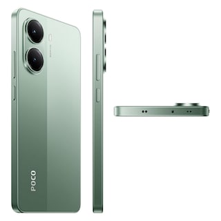 Foto 2 | Poco X7 Pro 5g 256gb 8gb Verde