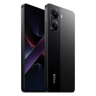 Foto 2 | Poco X7 Pro 5g 256gb 8gb Negro