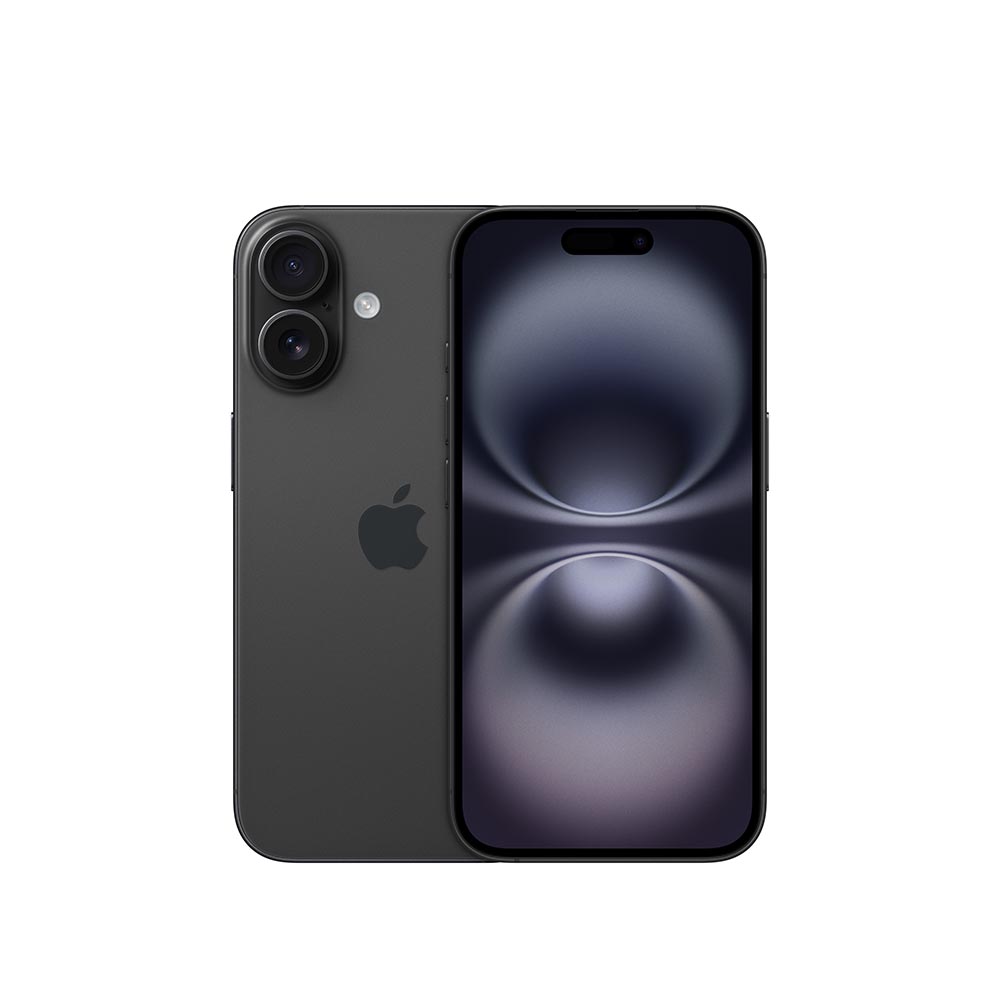 Celular iPhone 16 Negro 128gb Liberado