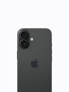 Foto 3 | Celular iPhone 16 Negro 128gb Liberado