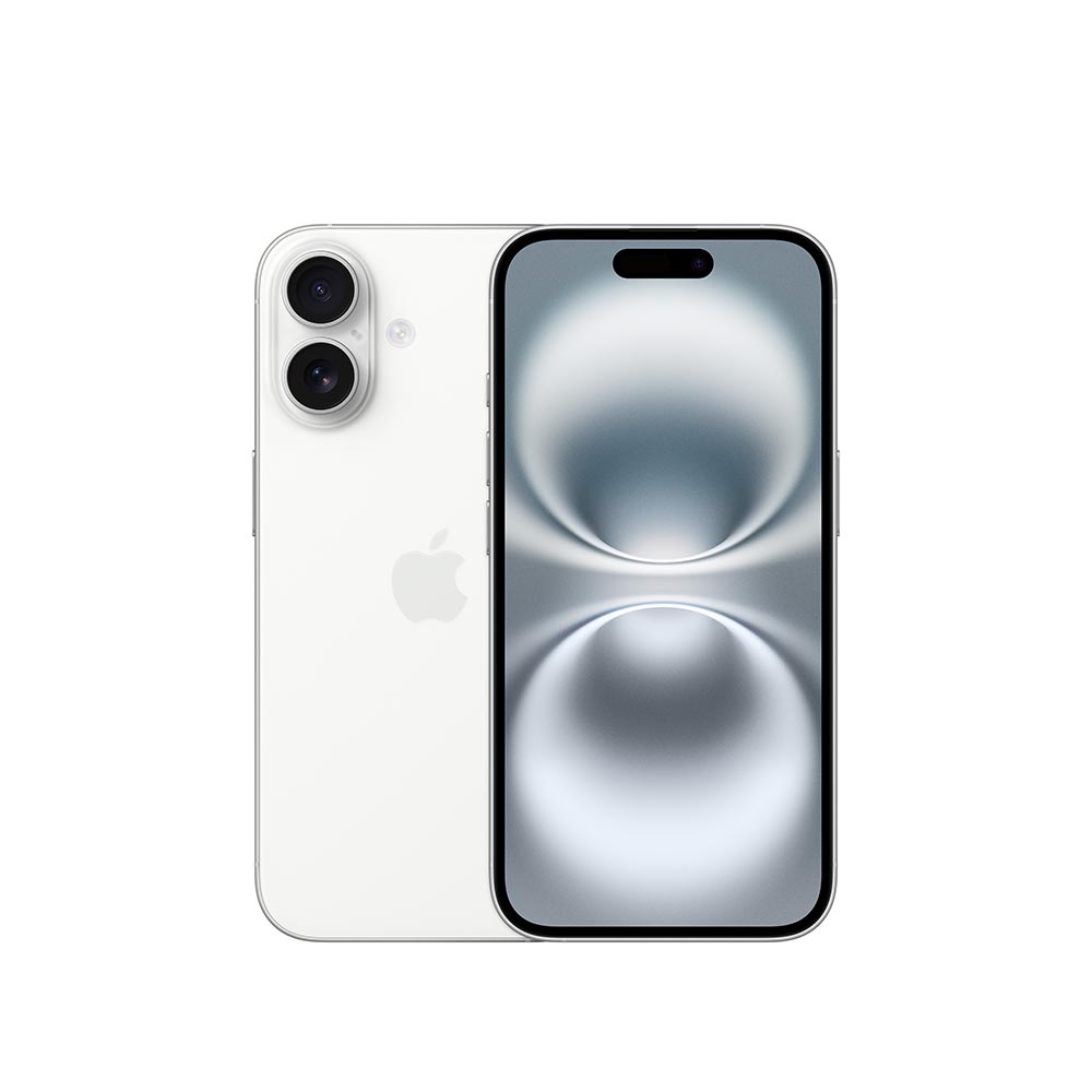 Celular iPhone 16 Blanco 128gb Liberado