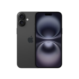 Foto 1 | Celular Apple Iphone 16 Plus Negro 256gb