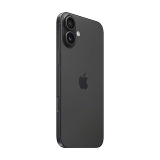 Foto 2 | Celular Apple Iphone 16 Plus Negro 256gb