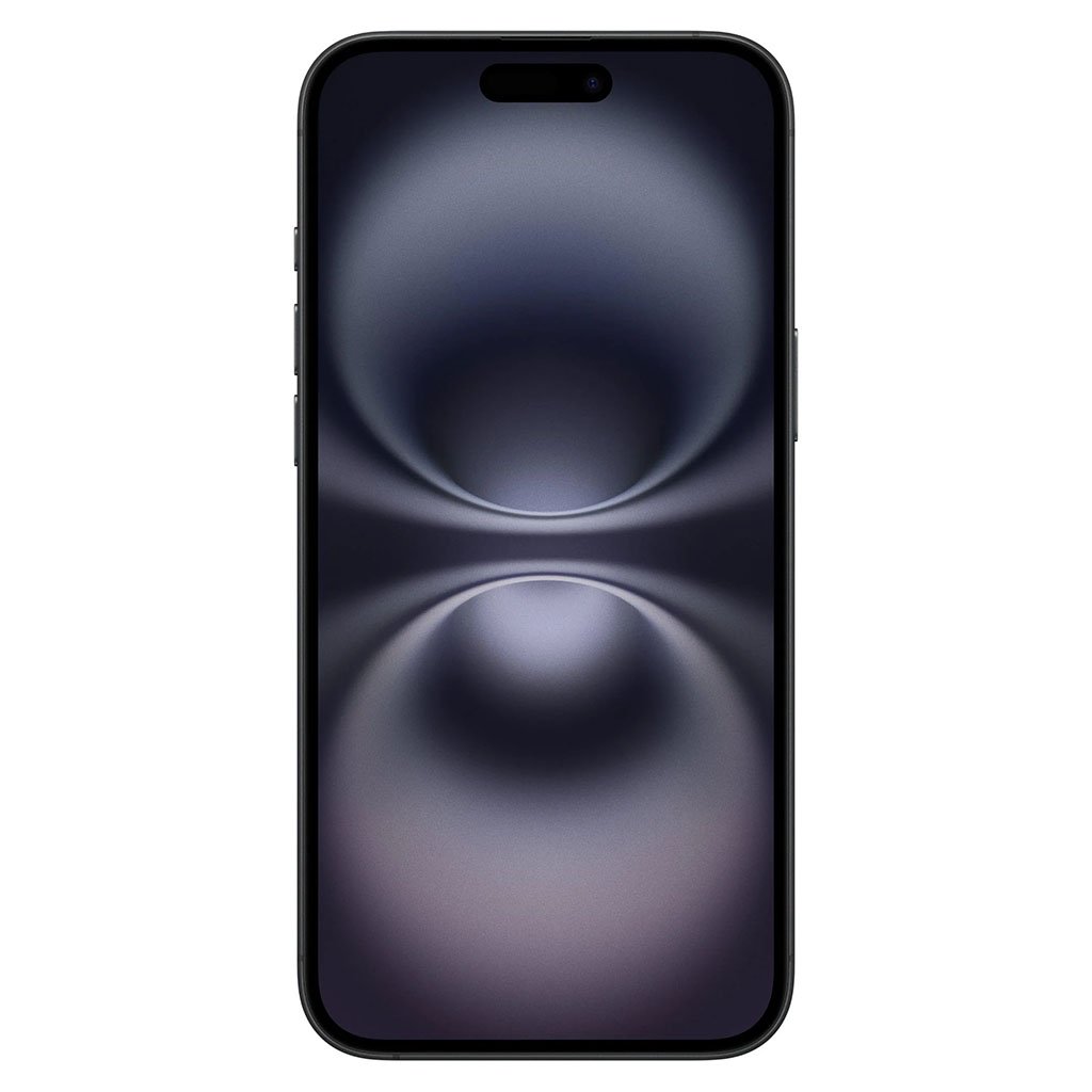 Foto 4 pulgar | Celular Apple Iphone 16 Plus Negro 256gb