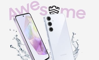 Foto 2 | Celular Samsung Galaxy A36 5g 8gb Ram 256gb Liberado Blanco