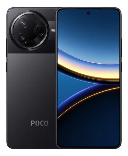 Celular Poco F7 Pro 12+512gb
