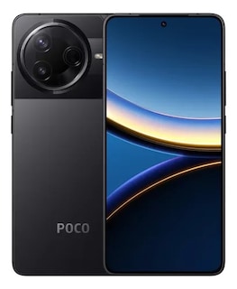 Foto 1 | Celular Poco F7 Pro 12+512gb