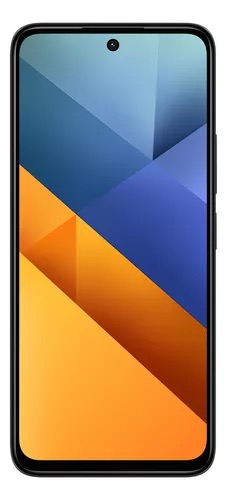Foto 4 pulgar | Celular Poco M6 6+128 GB