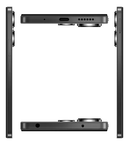 Foto 4 | Celular Poco M6 6+128 GB