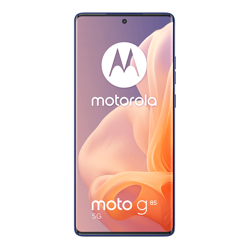 Foto 4 pulgar | Combo Celular Motorola Moto G54 Dimensity-7020 8gb 256gb Fhd Azul+ Powerbank