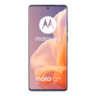 Foto 3 | Combo Celular Motorola Moto G54 Dimensity-7020 8gb 256gb Fhd Azul+ Powerbank