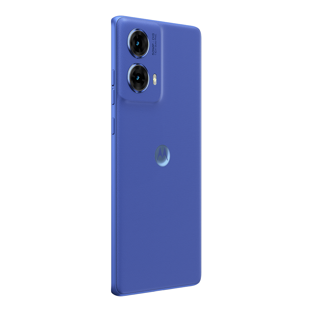 Foto 6 pulgar | Combo Celular Motorola Moto G54 Dimensity-7020 8gb 256gb Fhd Azul+ Powerbank