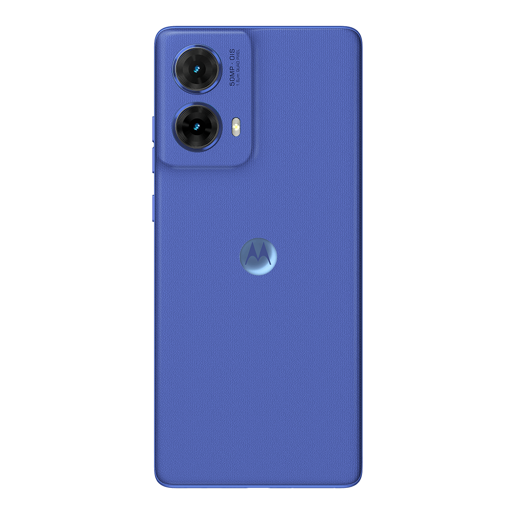 Foto 7 pulgar | Combo Celular Motorola Moto G54 Dimensity-7020 8gb 256gb Fhd Azul+ Powerbank
