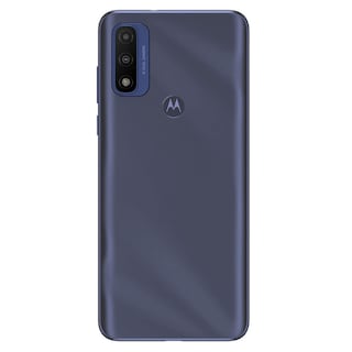 Foto 2 | Celular Motorola Moto G Pure 32gb/3gb Ram Desbloqueado Deep Índigo