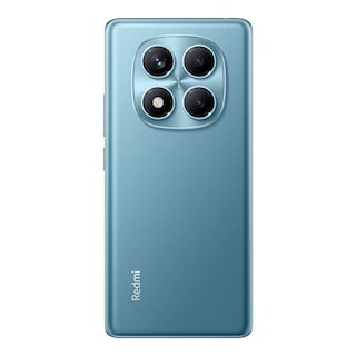 Foto 2 | Celular Redmi Note 14 Pro Azul Oceano 8gb Ram 256gb Liberado