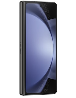 Foto 3 | Celular Samsung Galaxy Z Fold5 512 Gb Azul