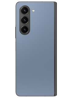 Foto 4 | Celular Samsung Galaxy Z Fold5 512 Gb Azul
