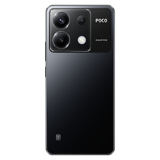 Foto 3 | Celular Poco X6 5g Negro 8gb Ram 256gb Liberado