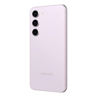 Foto 3 | Celular Samsung Galaxy S23 Dual Sim 128 Gb Lavanda 8 Gb Ram