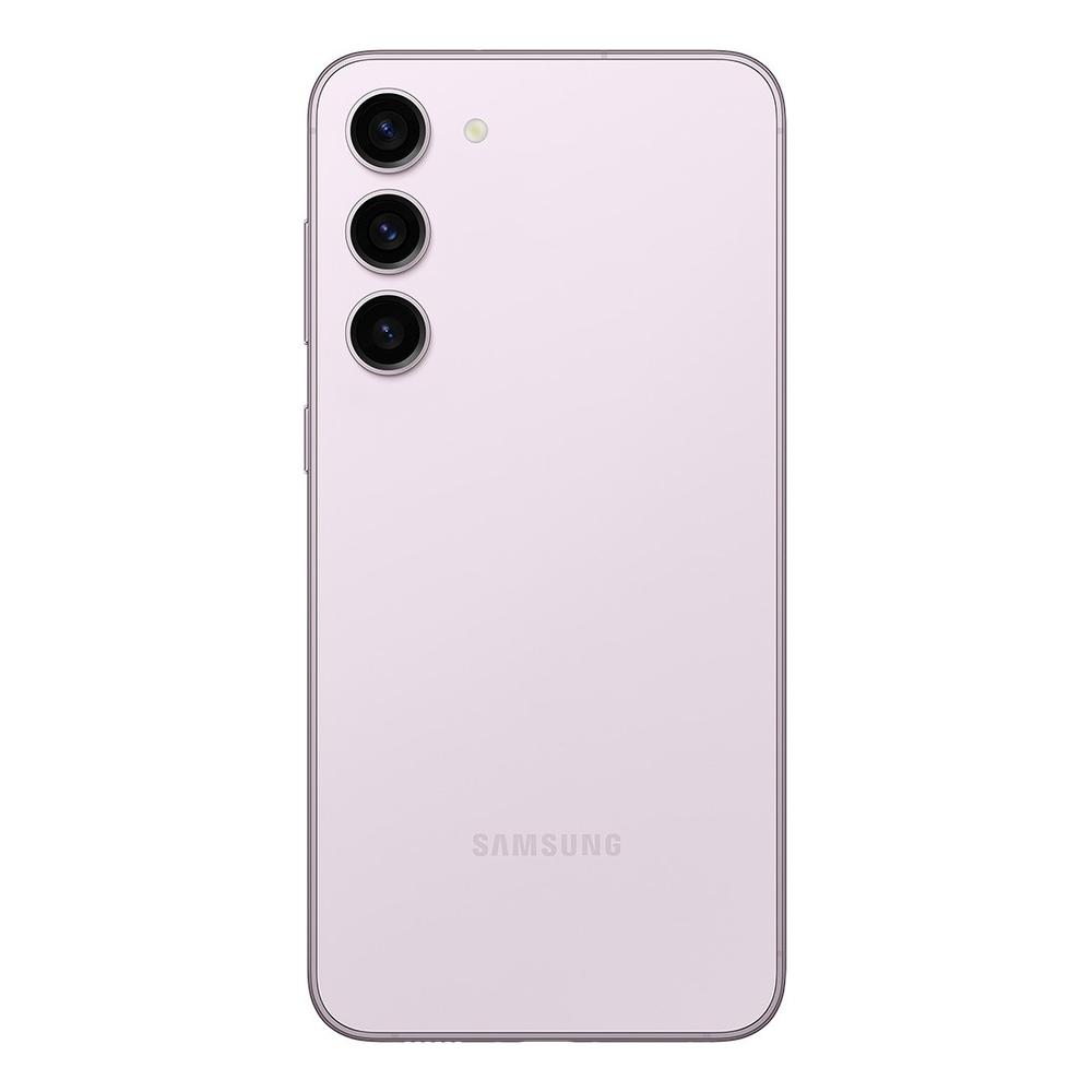Foto 3 pulgar | Celular Samsung Galaxy S23 Plus Dual Sim 256 Gb Lavanda 8 Gb Ram