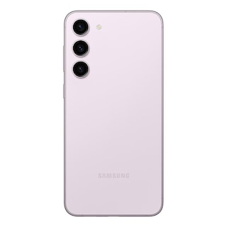 Foto 2 | Celular Samsung Galaxy S23 Plus Dual Sim 256 Gb Lavanda 8 Gb Ram