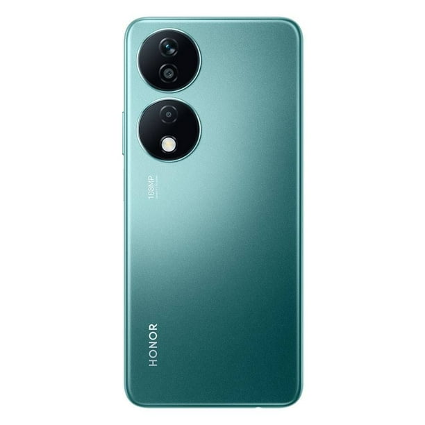 Honor  X7b 8gb Ram 256gb Desbloqueado Emerald Green