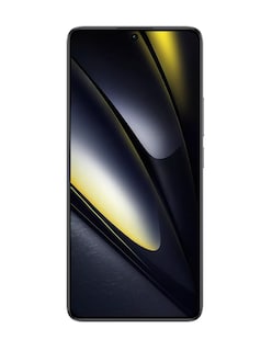Foto 3 | Celular Xiaomi Poco F6 Pro Dual 256GB 12RAM Negro 6.7" AMOLED 5G Android