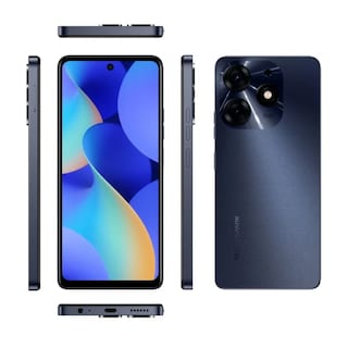Foto 2 | Smartphone Tecno Spark 10 Pro 6.8'' Octacore 256gb/8gb Cámara 50mp/32mp Android 13 Color Negro