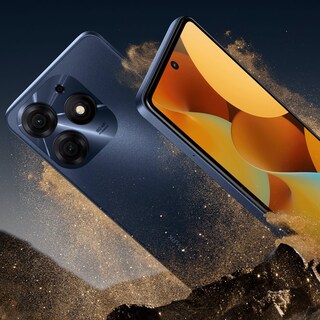 Foto 5 | Smartphone Tecno Spark 10 Pro 6.8'' Octacore 256gb/8gb Cámara 50mp/32mp Android 13 Color Negro