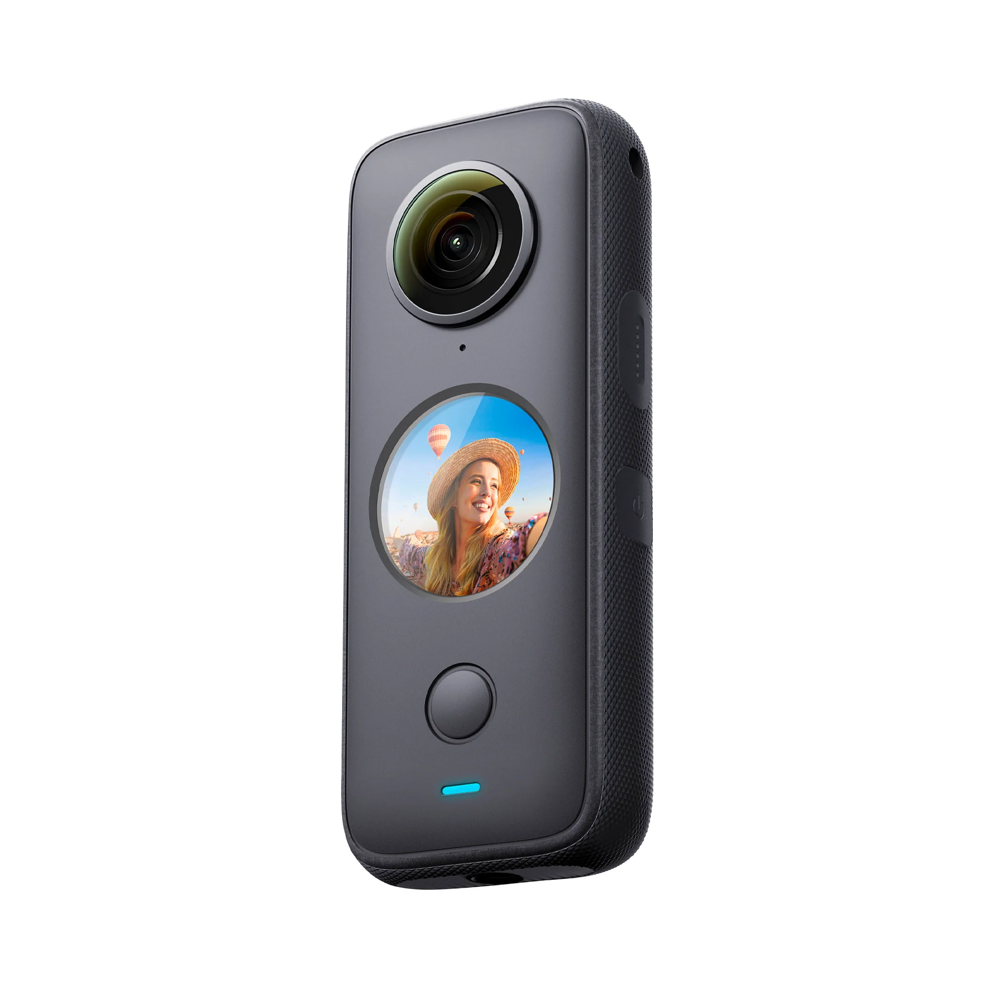 Cámara Insta360 One X2 Pocket 360 Steadycam