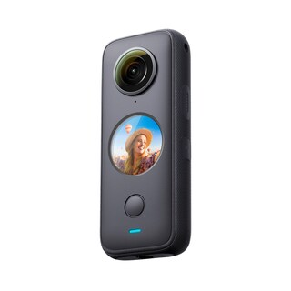 Foto 1 | Cámara Insta360 One X2 Pocket 360 Steadycam
